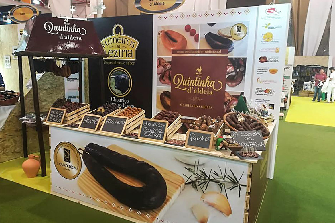 Stand FNA2018