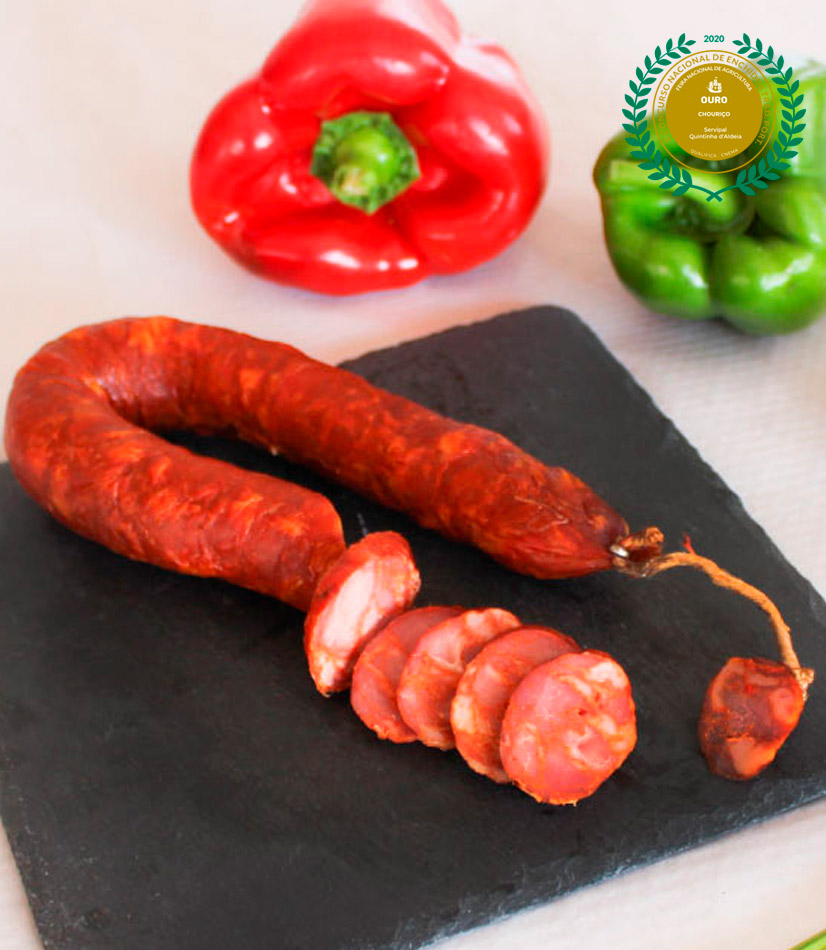 Chouriço
