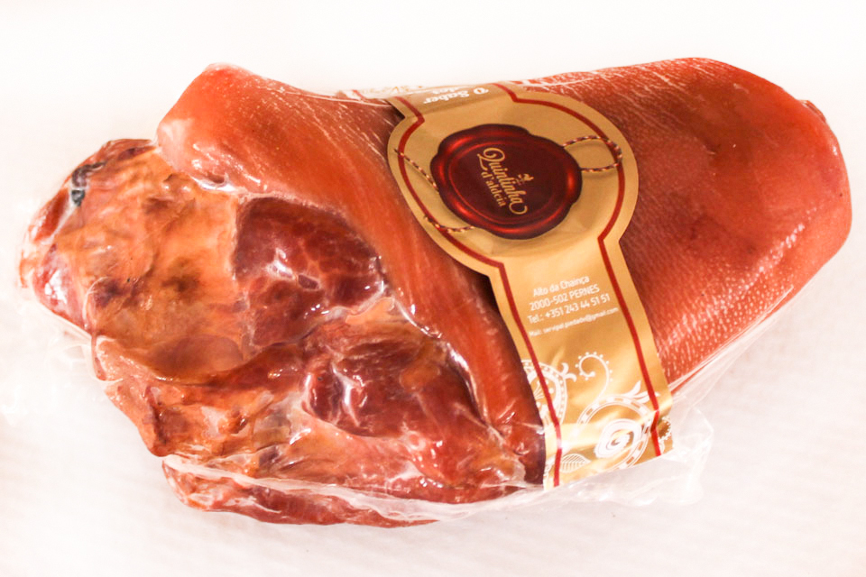 Pernil