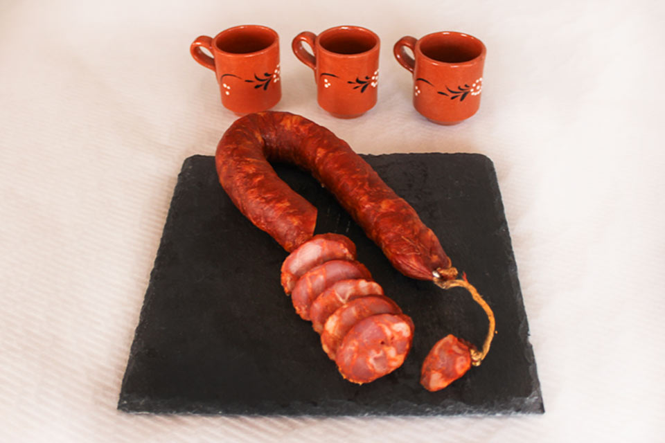 Chouriço de Carne Extra