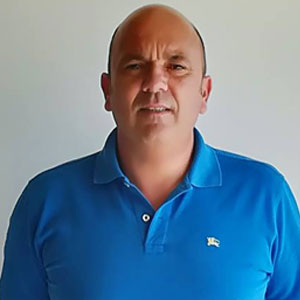 Paulo Piedade